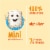 Kellogg's® Frosted Mini-Wheats Little Bites Cereal Perspective: right
