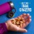 Kellogg's® Raisin Bran Crunch Cereal Perspective: right