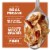 Kellogg's® Special K Cinnamon and Pecan Cereal Perspective: right