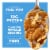 Kellogg's® Special K Protein Original Multi-Grain Touch of Cinnamon 12.9oz Cereal Perspective: right