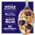 Kellogg's® Special K Blueberry Cereal Perspective: right