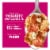 Kellogg's® Special K Strawberry and Vanilla Cereal Perspective: right