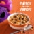 Kellogg's® Raisin Bran Maple Flavor Cereal Perspective: right