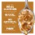 Kellogg's® Special K Vanilla and Almond Family Size Cereal Perspective: right