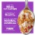 Kellogg's® Special K Fruit and Yogurt Large Size Cereal Perspective: right