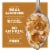 Kellogg's® Special K Vanilla and Almond Cereal Perspective: right