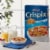 Kellogg's® Crispix Cereal Perspective: right