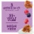 Kellogg's® Special K Triple Berry Blend Berries and Dark Chocolate Cereal Perspective: right