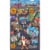 Kellogg's® Apple Jacks Original with Spooky Marshmallows Family Size Cereal Perspective: right