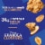 Kellogg's® Extra Toasted Almond Granola Perspective: right