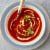 Progresso Vegetable Canned Classic Tomato Basil Soup Perspective: right