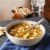 Progresso Traditional Chicken Noodle Soup Perspective: right