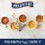 Progresso™ Traditional Gluten Free Broccoli Cheese Soup Perspective: right