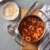 Progresso™ Traditional Cheese Tortellini in Garden Vegetable Tomato Soup Perspective: right