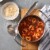 Progresso™ Traditional Cheese Tortellini in Garden Vegetable Tomato Soup Perspective: right
