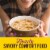 Old El Paso Chipotle Corn Chowder Canned Soup Perspective: right