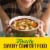 Old El Paso Jalapeno Chicken Noodle Soup Perspective: right