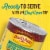 Old El Paso Chicken Cheese Enchilada-Style Canned Soup Perspective: right