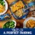 Progresso™ Rich & Hearty Chicken Pot Pie Style with Dumplings Soup Perspective: right