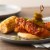 Progresso Italian Style Seasoned Bread Crumbs Perspective: right