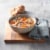 Progresso Traditional Chicken and Wild Rice Soup Perspective: right