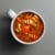 Progresso Vegetable Classics Vegetable Canned Soup Perspective: right