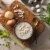 Progresso Rich & Hearty New England Clam Chowder Canned Soup Perspective: right