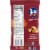 Jays® Ridges Potato Chips, Smoky BBQ, 1.25 Oz Snack Bag Perspective: right