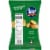 Jays Potato Chips, Sour Cream and Onion Ridges, 10 Oz Bag Perspective: right
