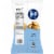 Jays® Potato Chips, No Salt, 8 Oz Bag Perspective: right