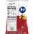 Jays® Hotstuff Potato Chips, 2.5 oz Snack Bag Perspective: right