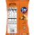 Jays Ridges Potato Chips Cheddar And Sour Cream Perspective: right