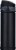 Thermos FUNtainer Stainless Steel Vacuum Insulated Hydration Bottle - Matte Black Perspective: right