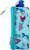 Thermos Mermaid Soft Kids Lunch Box - Blue/Purple Perspective: right
