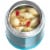 Thermos® FUNtainer® Stainless Steel Food Jar - Teal Perspective: right