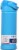 Thermos® FUNtainer® Bottle with Straw - Denim Blue Perspective: right