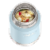 Thermos LLC Stainless Steal Food Jar with Spoon-Glacier Perspective: right