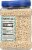 Roland® Traditional Israeli Couscous Toasted Pasta Perspective: right
