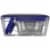 Kroger® Seal n' Lock Container Variety Pack Set - Clear/Blue Perspective: right