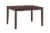 HD Designs Flynn Dining Set Perspective: right