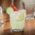 Dash of That® Stark Glass Drinkware 4 Pack Perspective: right