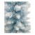 Holiday Home Cremesicle Fir Tree - Blue Perspective: right