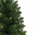 Holiday Home Mini Green Christmas Tree + Lights Perspective: right