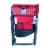 Glacier’s Edge® Metolius Director Chair - Lychee Red Perspective: right