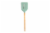 Dash of That Olivewood Siicone Slotted Turner - Assorrted Perspective: right