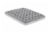 Glacier's Edge Flocked Airbed Perspective: right