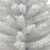 Holiday Home Cremesicle Christmas Tree - White Perspective: right