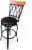 HD Designs Willamette Adjustable Metal Stool Perspective: right