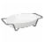 Dash of That Oval Baker with Metal Rack Perspective: right