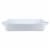 Dash of That 17 Inch Rectangle Baker with Oversized Handles Perspective: right